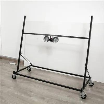 ظرفیت بارگیری سکوی حمل اسلب چقدر است؟